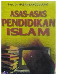 Image of Asas-Asas Pendidikan Islam