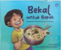 Image of Bekal untuk Bapak; Segarnya Pindang Serani Jepara