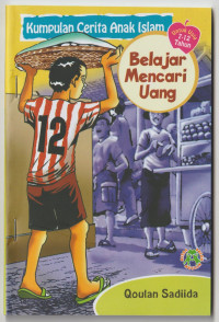 Image of Belajar Mencari Uang