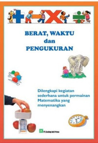 Image of Berat, Waktu Dan Pengukuran