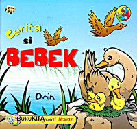 Image of CERITA SI BEBEK