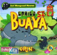Image of CERITA SI BUAYA