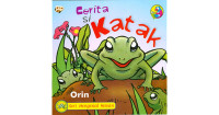 Image of CERITA SI KATAK