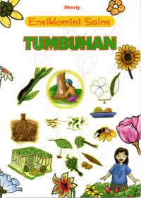 Image of Ensiklomini Sains ; Tumbuhan