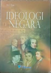 Image of Ideologi Negara