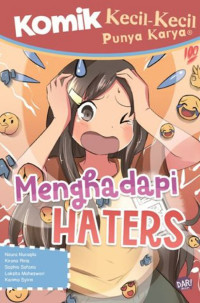 Image of KKPK: Menghadapi Haters