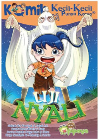 Image of KKPK: Uji Nyali