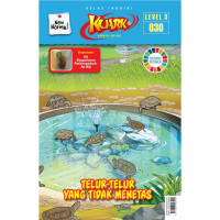 Image of Kuark: Telur-Telur yang Tidak Menetas (Level 3)