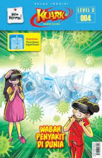 Image of Kuark: Wabah Penyakit di Dunia (Level 3)