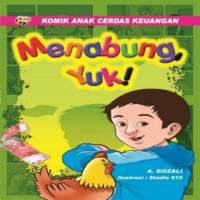 Image of MENABUNG YUK !