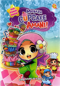 Image of Menara Cupcake Amani