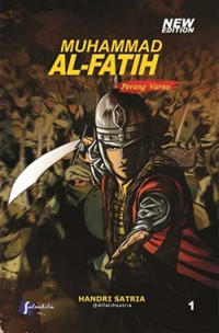 Image of Muhammad Al-Fatih (1): Perang Varna