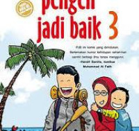 Image of Pengan Jadi Baik 3