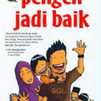 Image of Pengen Jadi Baik 1