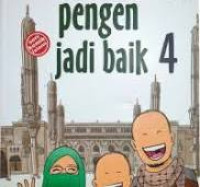 Image of Pengen Jadi Baik 4