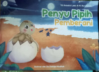 Image of Penyu Pipih Pemberani