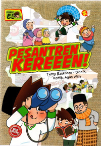 Image of Pesantren Kereeen!