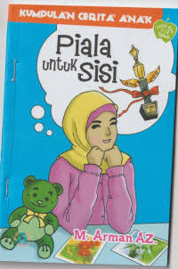 Image of Piala Untuk Sisi