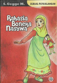 Image of Rahasia Boneka Nasywa