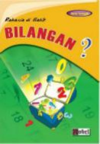 Image of Rahasia Di Balik Bilangan