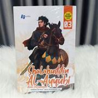 Image of Shalahuddin Al-Ayyubi (3): Awal Perjuangan