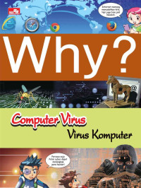 Image of Why? Computer Virus