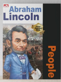 Image of Why? People - Abraham Lincoln